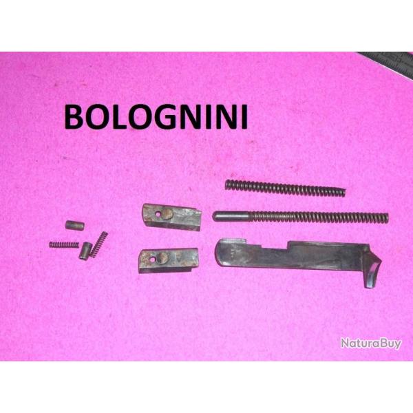 lot pices fusil BOLOGNINI + jecteur gauche - VENDU PAR JEPERCUTE (D22G57)