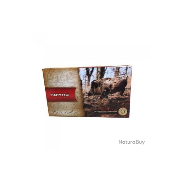 NORMA ECOSTRIKE 9.3X62 230GR