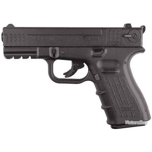 R�plique airsoft M22 ISSC Tolmar Gaz Blowback