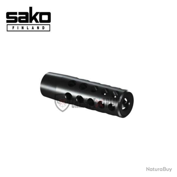 Frein de Bouche SAKO 5/8-24 pour S20