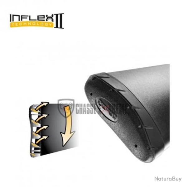 Plaque de Couche Sabot Browning INFLEX TECHNOLOGY 12mm