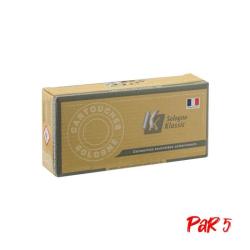 Balles Sologne Hollow Point - Cal. 222 Rem Sub - 222 Rem / Par 5