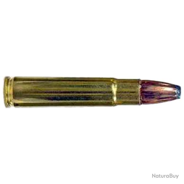 Balles Sologne Pro Hunter RN - 356 Win / Par 1