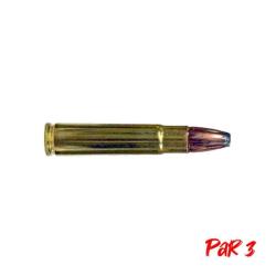 Balles Sologne Pro Hunter RN - 356 Win / Par 3