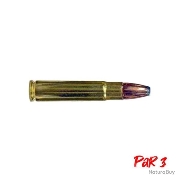 Balles Sologne Pro Hunter RN - 356 Win / Par 3