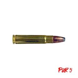 Balles Sologne Pro Hunter RN - 356 Win / Par 5