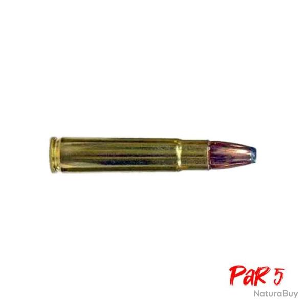 Balles Sologne Pro Hunter RN - 356 Win / Par 5