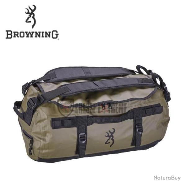 Sac BROWNING Duffle Vert 40L