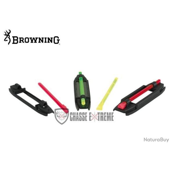 Organes de Vis�e BROWNING Hiviz Aimant� Bird Buster