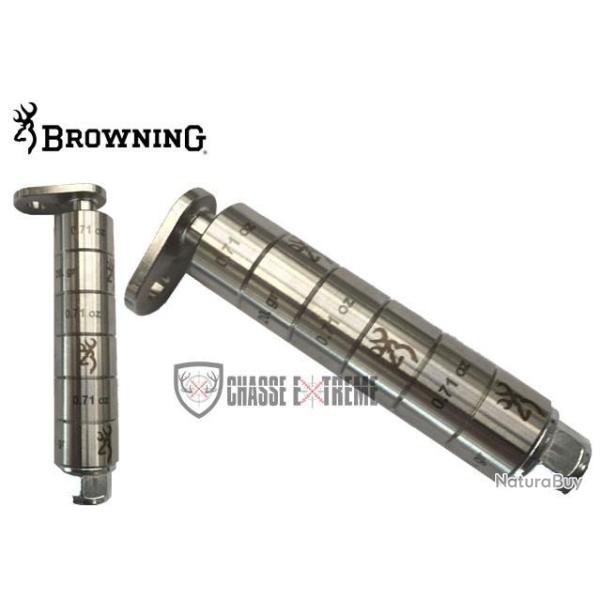 Poids de Crosse BROWNING pour B725