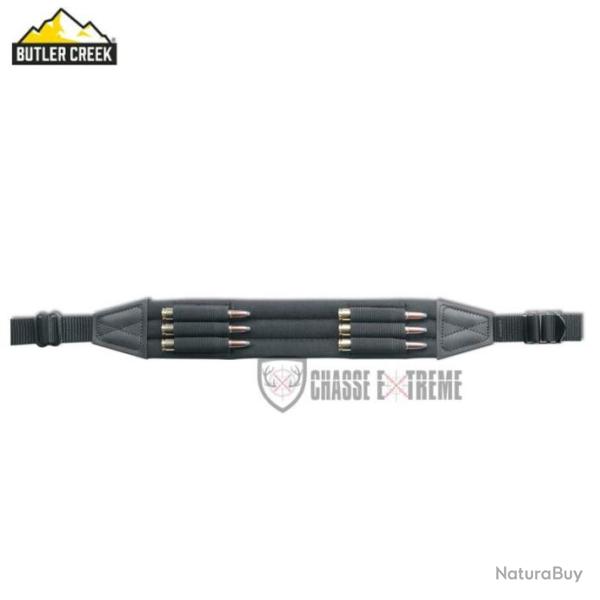 Bretelle BUTLER CREEK Cartridge Pour Carabine