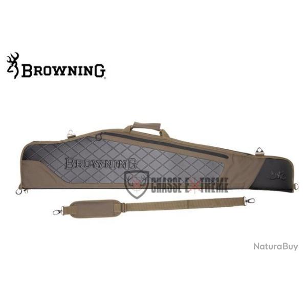 Fourreau BROWNING Crossbuck Carabine 124cm