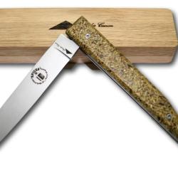COUTEAU CHARLES CANON ROMARIN