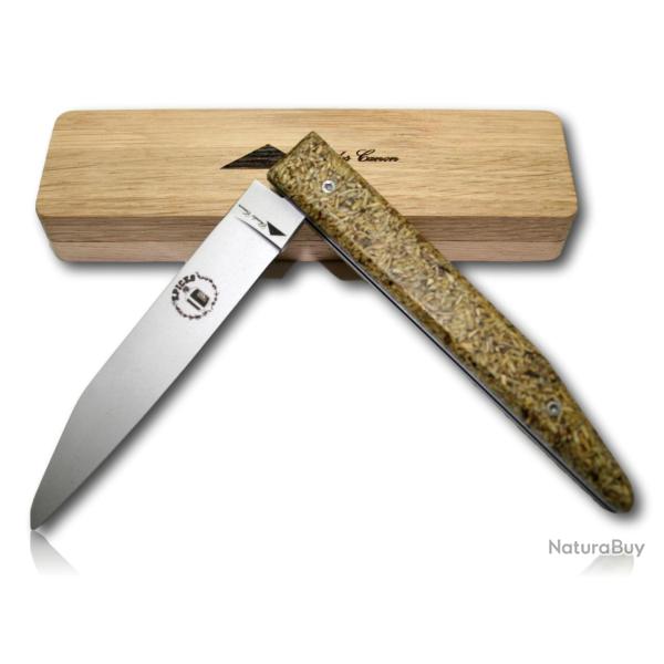 COUTEAU CHARLES CANON ROMARIN