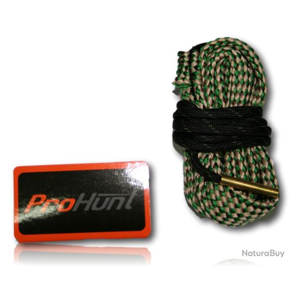 CORDON DE NETTOYAGE VERNEY CARRON POUR CARABINE 8 MM