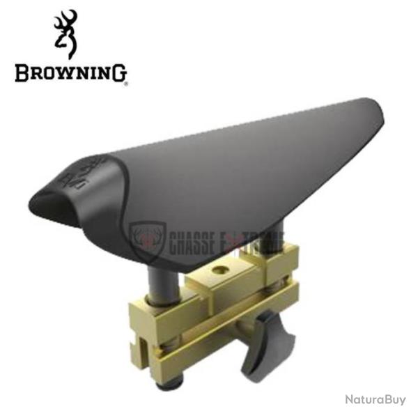 Busc R�glable BROWNING Composite pour Crosse