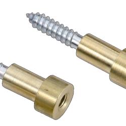 Extracteur de balles m&acirc;le. Cal 45