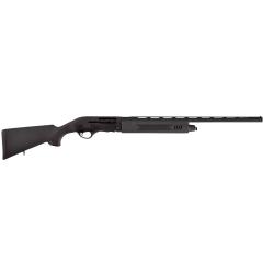 Fusil Hatsan Escort PS Synth&eacute;tique Calibre 12/76 Droitier -66 cm