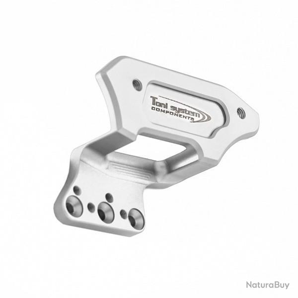 Attaque invers�e pour points rouges pour CZ Tactical Sport - TONI SYSTEM - Gris