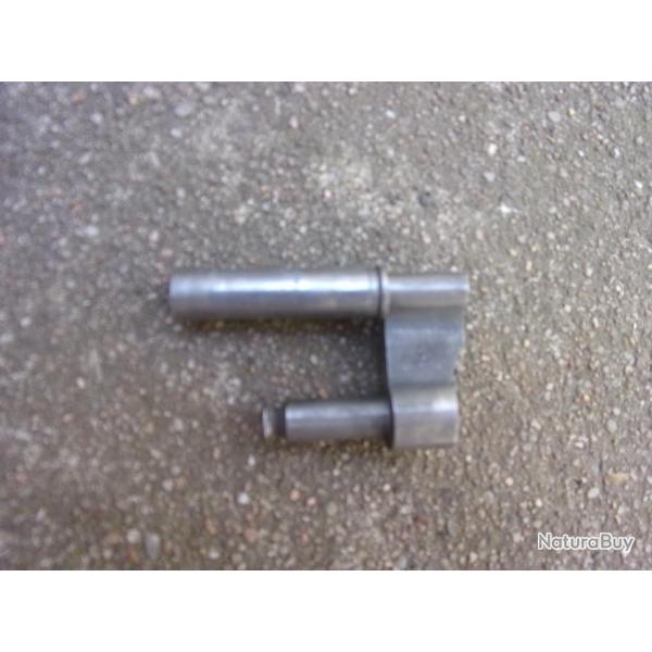 bascule  de revolver smith et Wesson