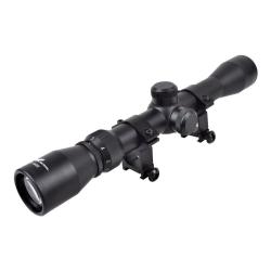 Lunette 3-9X32 Mil-Dot (JS Tactical)