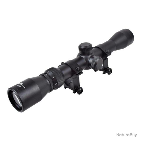 Lunette 3-9X32 Mil-Dot (JS Tactical)