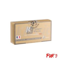 Balles Sologne ProHunter Jacketed Soft Point - 375 win / Par 5