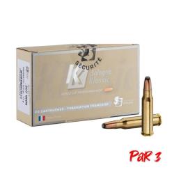 Balles Sologne Pro-Hunter FP - Cal. 308 Win - 308 Win MAG / Par 3
