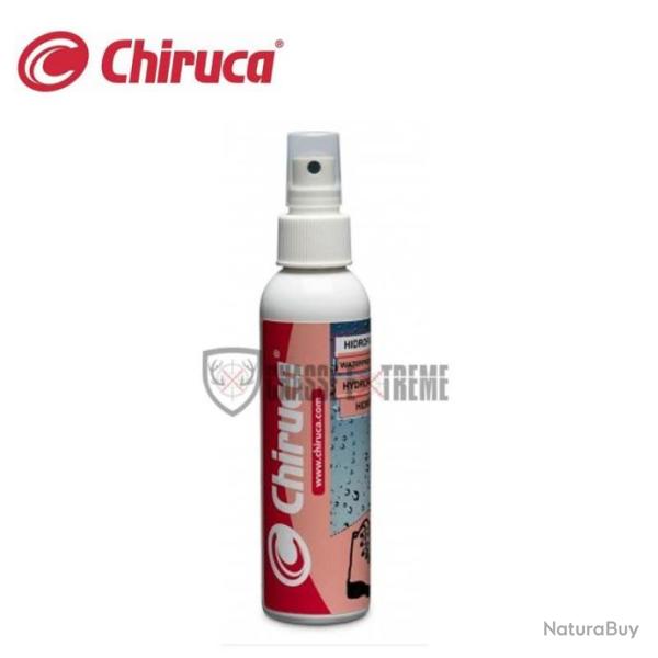 CHIRUCA Hidrofugante