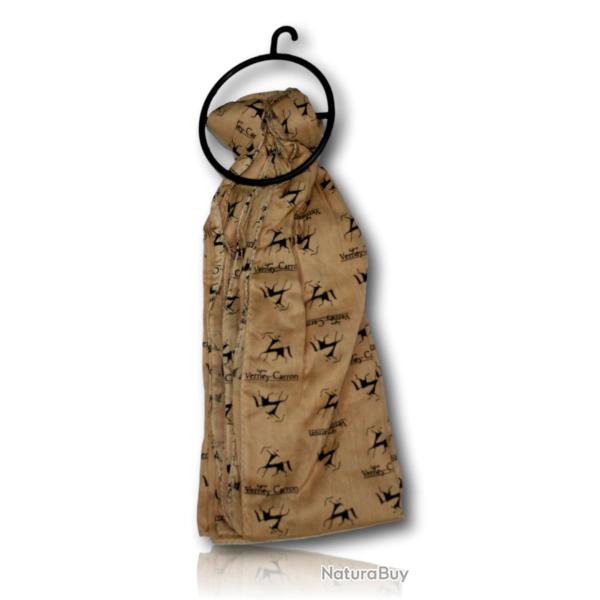 CHECHE BEIGE VERNEY CARRON