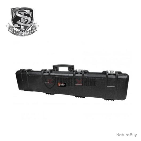 Mallette Rigide S&T 1252mm X 294mm X 129mm
