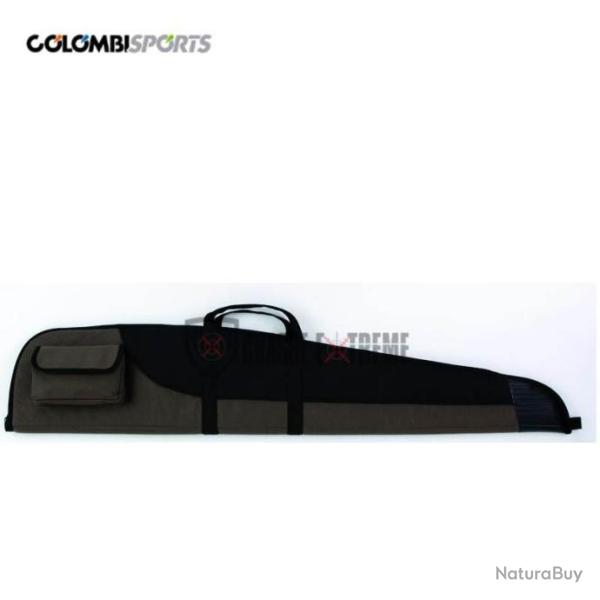 Fourreau COLOMBI SPORTS pour Fusil Marron 132CM