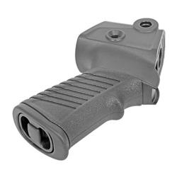 Poign&eacute;e avec adaptateur pour tube de crosse fusil &agrave; pompe Turc