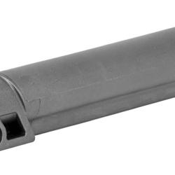 Tube de crosse t&eacute;lescopique pour poign&eacute;e fusil &agrave; pompe