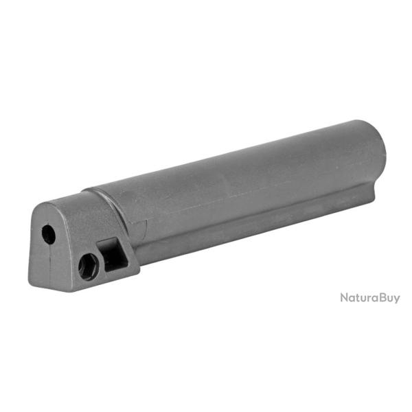 Tube de crosse t�lescopique pour poign�e fusil � pompe