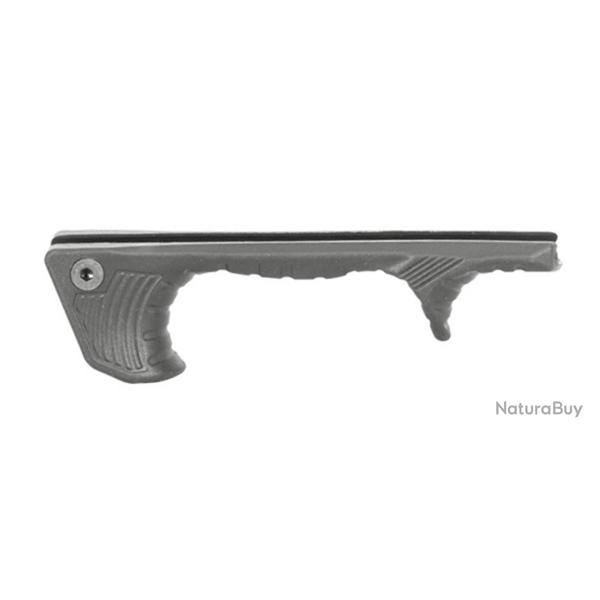 Poign�e avant longue Handstop montage picatinny