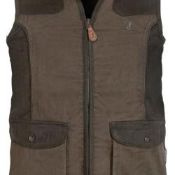 Gilet enfant kaki Tradition PERCUSSION