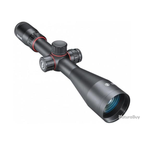 LUNETTE DE TIR BUSHNELL NITRO - 2.5-15X50 - R�TICULE LUMINEUX 4A