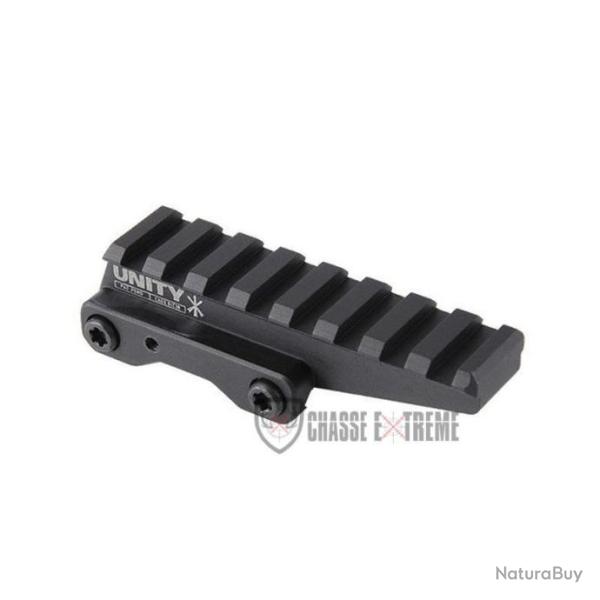 Montage FAST Riser Noir