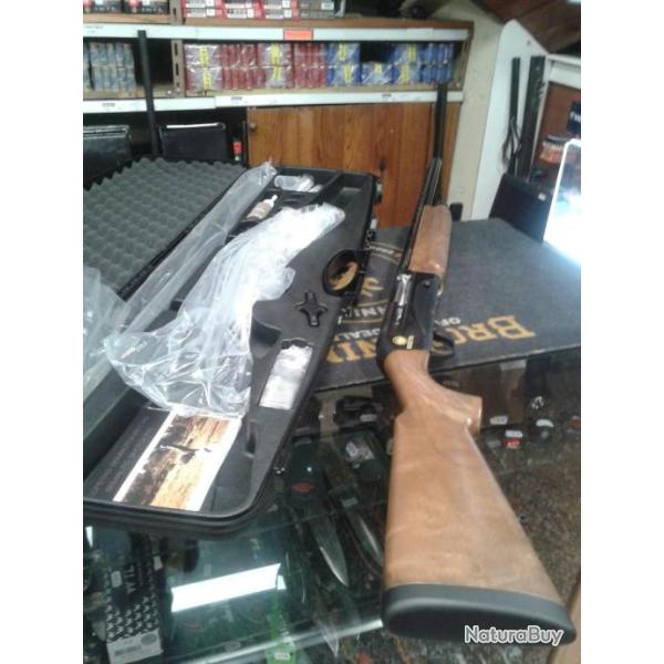 Beretta Bellmonte II Bois neuf en 12/76