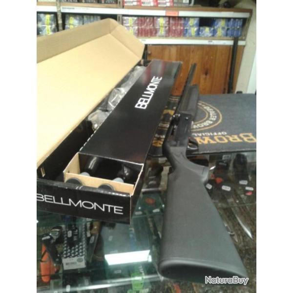 Beretta Bellmonte I Composite neuf en 12/76