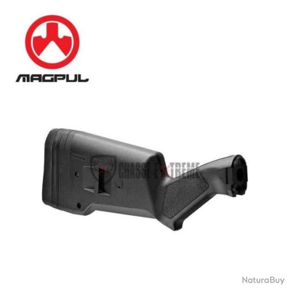Crosse MAGPUL SGA Remington 870 noir