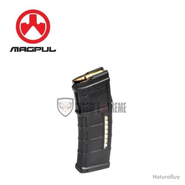 Chargeur PMAG MAGPUL Gen 3 30 Cps pour Steyr Aug
