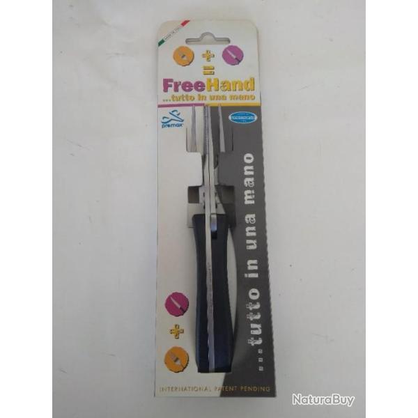 Ciseaux-fourchette pour handicap� (e)