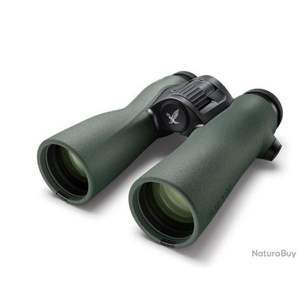 Jumelle NL Pure 12x42 W B - SWAROVSKI OPTIK