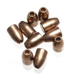 Boite de 500 ogives CAM PRO 9mm 124gr HOLLOW POINT