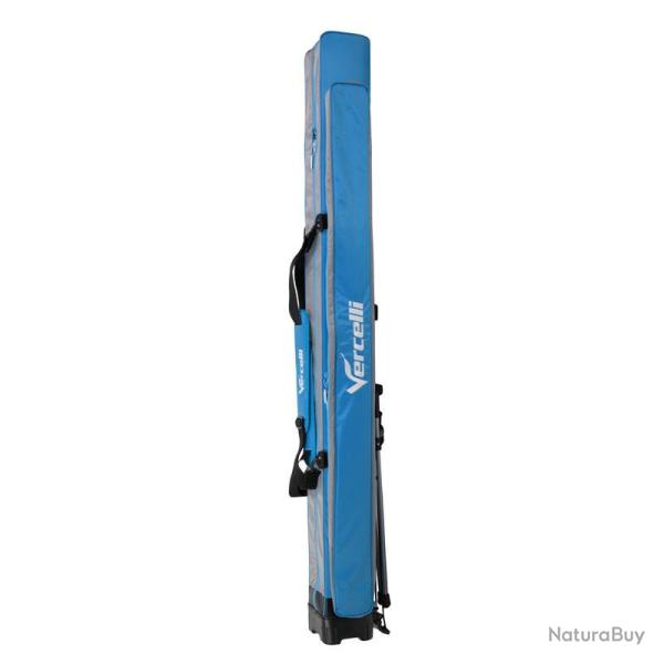 Fourreau Vercelli Supra Aluminium 1,60m