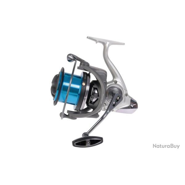 Moulinet Vercelli Oxygen Sh - 7+1bb