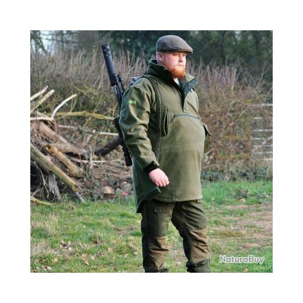 Veste de Traque Impermable HB103