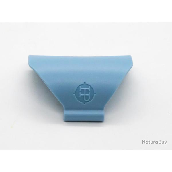 Attache sangle Huntpower bleu